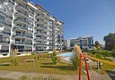 Купить Пентхаус-дуплексы в Газипаше с чистовой отделкой в резиденции с инфраструктурой 2