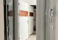 Доступная покупка Квартира 2+1 меблированная с видом на горы и море, центр Алании район пляжа Клеопатра 1 