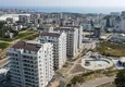 Купить Квартира 2+1 меблированная с видом на море, Авсаллар – Алания 1 