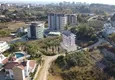 Купить Квартира-дуплекс от инвестора в строящемся бутик-комплексе – Алания, район Авсаллар 1 