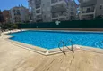 Купить Недвижимость под ВНЖ в Алании. Квартира 2+1 с мебелью в районе Оба - жилой комплекс у горной реки 2 