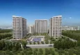 Купить Инвестиционно-выгодный проект премиум-класса на 2-ой береговой линии в Мерсине 1 