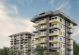 Купить Новый инвестиционно-привлекательный проект Off-plan в Алании, район Демирташ 2