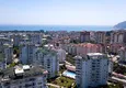 Купить Квартира 2+1 с мебелью и видом на горы в престижном комплексе, Джикджилли – Алания 2