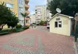 Купить Квартира 2+1 в центре Алании меблированная с видом на море и горы 3
