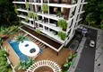 Купить Квартиры от застройщика в Газипаше в новом инвестиционно-привлекательном проекте 7