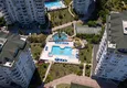 Купить Квартира 2+1 с мебелью и видом на горы в престижном комплексе, Джикджилли – Алания 7