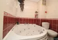 Доступная покупка Квартира 2+1 в центре Алании меблированная с личной сауной и застекленным балконом 21