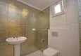 Доступная покупка Пентхаус 5+1 меблированный с отдельной кухней, Кестель – Алания 22