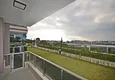Доступная покупка Садовый дуплекс с мебелью и видом на море в новом современном комплексе, Каргыджак – Алания 21