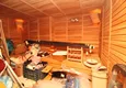 Доступная покупка Квартира 2+1 в центре Алании меблированная с личной сауной и застекленным балконом 23