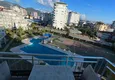 Доступная покупка Пентхаус-дуплекс в Джикджилли меблированный с видом на горы в спальном районе Алании 23