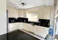 Доступная покупка Вилла 6+2 меблированная в коттеджном поселке закрытого типа – Алания, район Каргыджак 10 