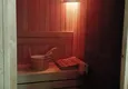 Доступная покупка Недвижимость под ВНЖ. Квартира с мебелью, личной сауной и видом на море в таунхаусе – Алания, Тюрклер 23 