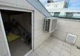 Доступная покупка Квартира-дуплекс в Алании, район Оба с мебелью и видом на горы 26