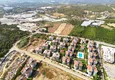 Купить Курортная недвижимость на этапе котлована – новый проект Off-plan в Алании, район Тюрклер 17