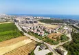 Купить Курортная недвижимость на этапе котлована – новый проект Off-plan в Алании, район Тюрклер 18