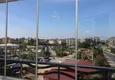 Доступная покупка Квартира 2+1 в центре Алании меблированная с личной сауной и застекленным балконом 29