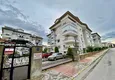 Купить Квартира в Оба - трёхкомнатная в комфортабельном комплексе 6 