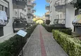 Купить Квартира-дуплекс в Алании, район Оба с мебелью и видом на горы 3