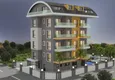 Купить Квартира 1+1 с чистовой отделкой, напрямую от собственника - Алания, район Оба 2