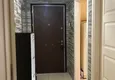 Доступная покупка Двухкомнатная городская квартира с отдельной кухней в центре Алании в жилом турецком доме 2