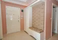 Доступная покупка Квартира 2+1 с отдельной кухней и застекленным балконом в районе Алании открытом для ВНЖ, Джикджилли 1 