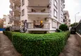Купить Квартира 2+1 «под ключ» в уютном жилом комплексе - район Оба, Алания 3