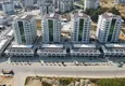Купить Квартира 2+1 меблированная с видом на море, Авсаллар – Алания 2 