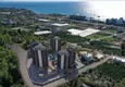 Купить Привлекательный инвестиционный проект шикарной резиденции в Окурджаларе, Алания 2