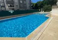 Купить Недвижимость под ВНЖ в Алании. Квартира 2+1 с мебелью в районе Оба - жилой комплекс у горной реки 3 