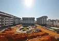Купить Новые апартаменты с чистовой отделкой в комплексе на этапе строительства – Оба, Алания 4