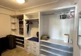 Доступная покупка Вилла 6+2 меблированная в коттеджном поселке закрытого типа – Алания, район Каргыджак 18 