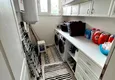 Доступная покупка Вилла 6+2 меблированная в коттеджном поселке закрытого типа – Алания, район Каргыджак 24 