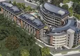 Купить Элитная недвижимость от застройщика в Алании, район Оба 3 