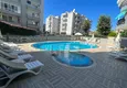 Купить Квартира-дуплекс в Алании, район Оба с мебелью и видом на горы 4