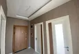 Доступная покупка Трехкомнатная квартира с отдельной кухней в районе Паяллар, Алания 3