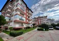 Купить Трёхкомнатная меблированная квартира в комфортабельном комплексе, Оба – Алания 3