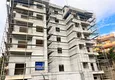 Купить Инвестиционный проект современного комплекса в Алании, район Оба 13