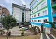Купить Двухкомнатная квартира с мебелью в Алании, район Махмутлар 4