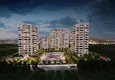 Купить Инвестиционно-выгодный проект премиум-класса на 2-ой береговой линии в Мерсине 4 
