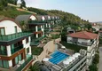 Купить Новые меблированные виллы в Алании от застройщика, район Бекташ. Подходит для турецкого гражданства 3 
