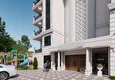 Купить Инвестиционный проект современного комплекса в Алании, район Оба 3
