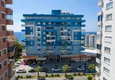 Купить Квартира 2+1 с террасой 70 м² в Алании, район Махмутлар - с мебелью и видом на море  4 