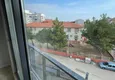 Доступная покупка Квартира-дуплекс с отдельной кухней и чистовой отделкой напрямую от собственника в Анталии, район Кепез  4 
