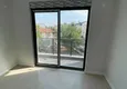 Доступная покупка Квартира-дуплекс с отдельной кухней и чистовой отделкой напрямую от собственника в Анталии, район Кепез  5 