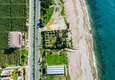 Купить Новый инвестиционный проект на первой береговой линии – Алания, район Демирташ 4