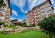 Купить Трёхкомнатная меблированная квартира в комфортабельном комплексе, Оба – Алания 4