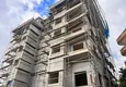 Купить Инвестиционный проект современного комплекса в Алании, район Оба 14