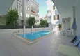 Купить Квартира в Алании с мебелью район пляжа Клеопатра 3